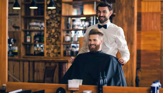 Curso de barbería